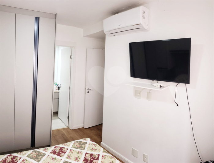 Venda Apartamento São Paulo Brás REO1039709 10