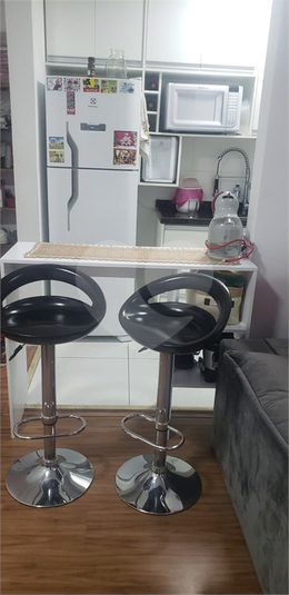 Venda Apartamento São Paulo Brás REO1039709 6