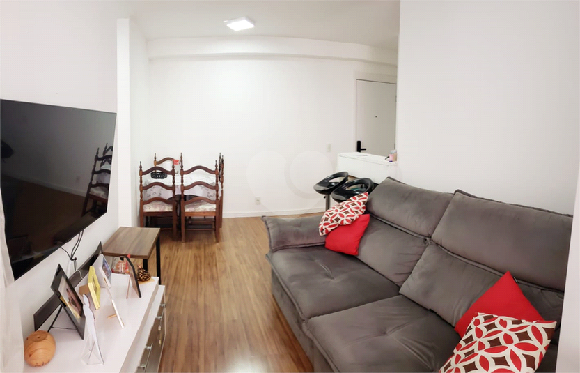 Venda Apartamento São Paulo Brás REO1039709 4