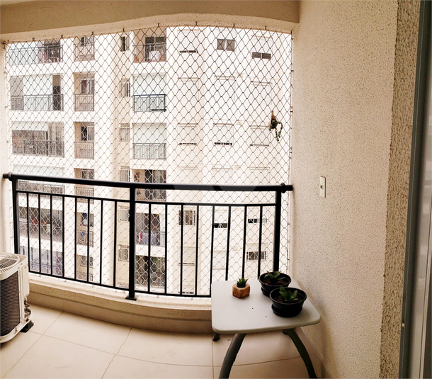 Venda Apartamento São Paulo Brás REO1039709 1