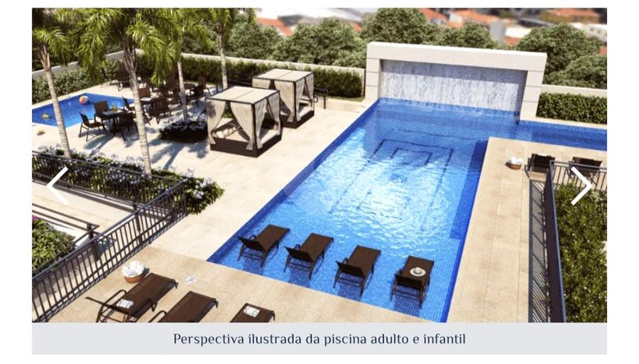 Venda Apartamento São Paulo Brás REO1039709 15