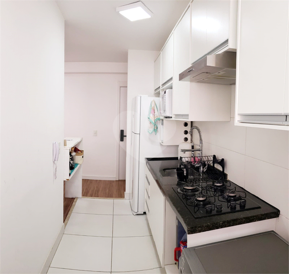 Venda Apartamento São Paulo Brás REO1039709 5