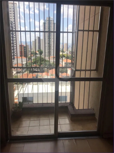 Venda Apartamento São Paulo Chácara Santo Antônio (zona Leste) REO1039711 2