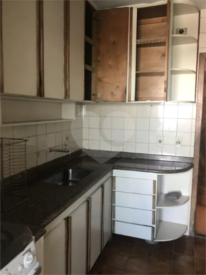 Venda Apartamento São Paulo Chácara Santo Antônio (zona Leste) REO1039711 4