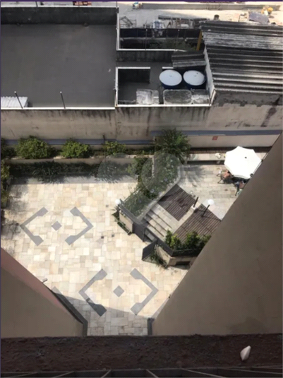 Venda Apartamento São Paulo Chácara Santo Antônio (zona Leste) REO1039711 11