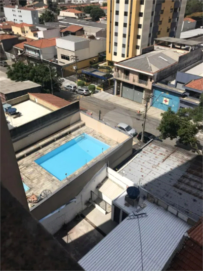 Venda Apartamento São Paulo Chácara Santo Antônio (zona Leste) REO1039711 5