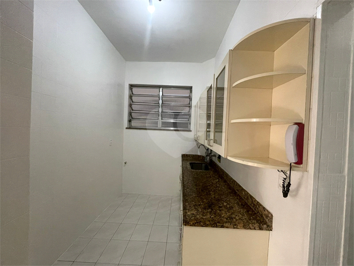 Aluguel Apartamento Niterói Icaraí REO1039712 26