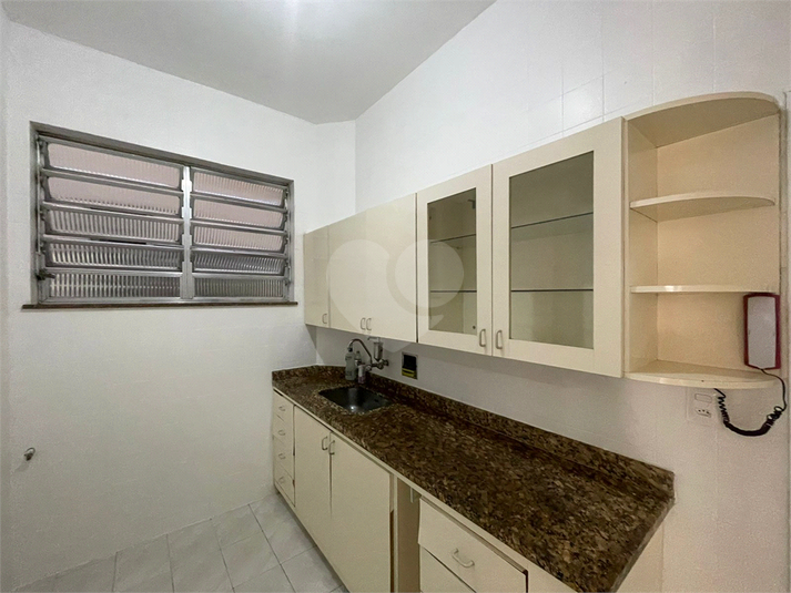 Aluguel Apartamento Niterói Icaraí REO1039712 24