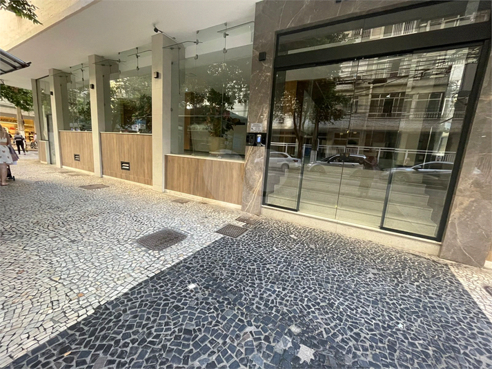 Aluguel Apartamento Niterói Icaraí REO1039712 1