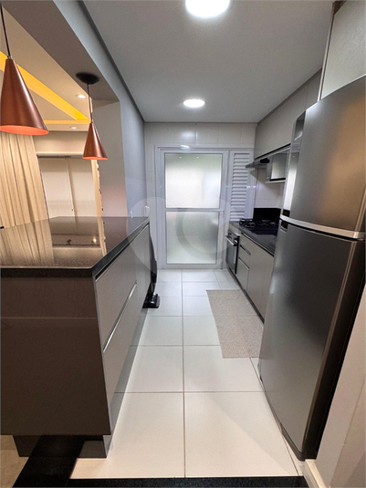 Venda Apartamento São Paulo Chácara Santo Antônio (zona Leste) REO1039713 32