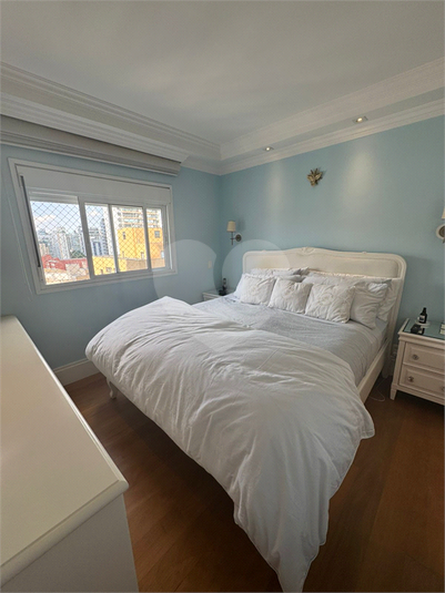 Venda Apartamento São Paulo Vila Olímpia REO1039714 38