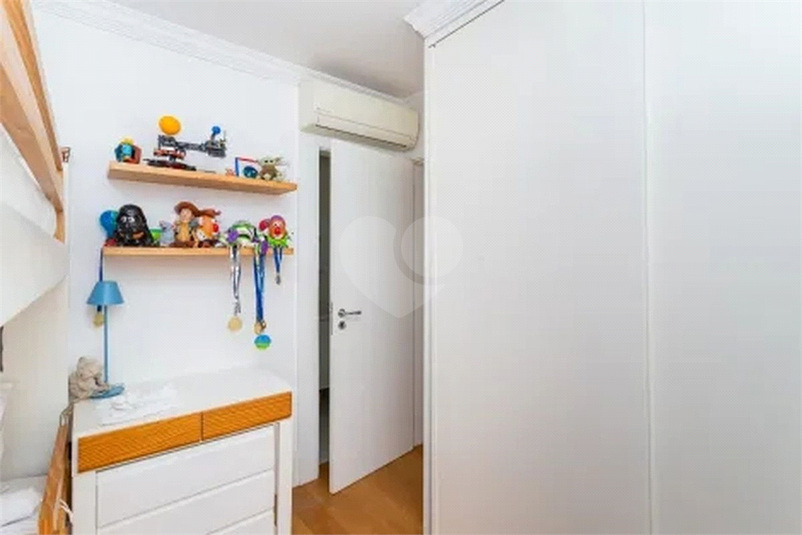 Venda Apartamento São Paulo Vila Olímpia REO1039714 19