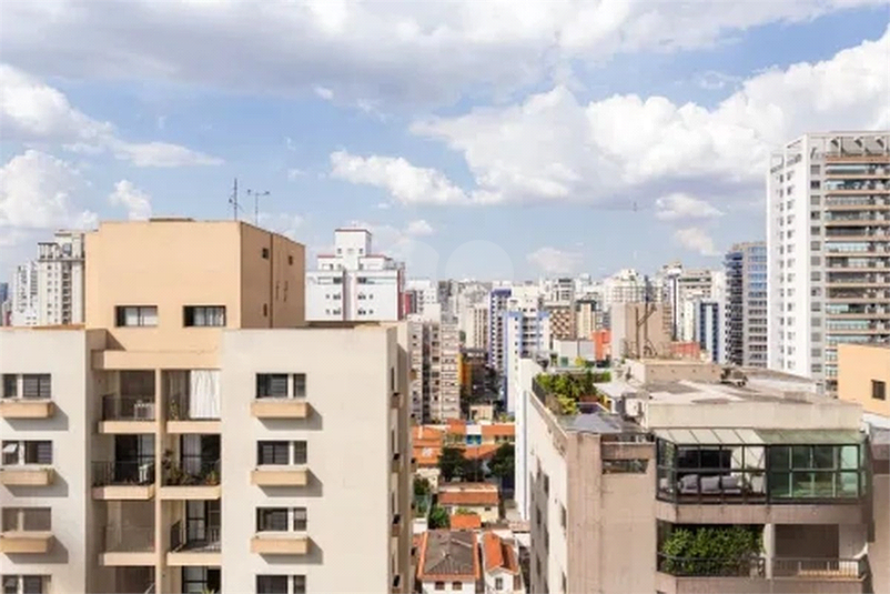 Venda Apartamento São Paulo Vila Olímpia REO1039714 15