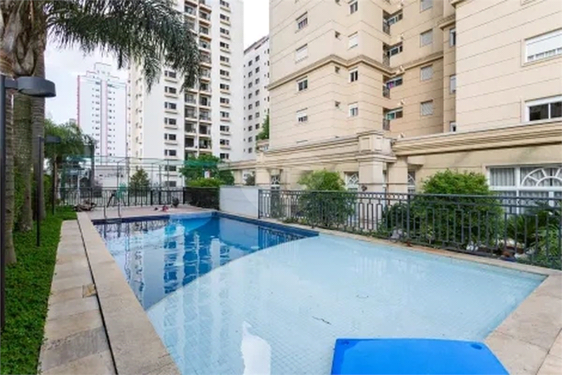 Venda Apartamento São Paulo Vila Olímpia REO1039714 33