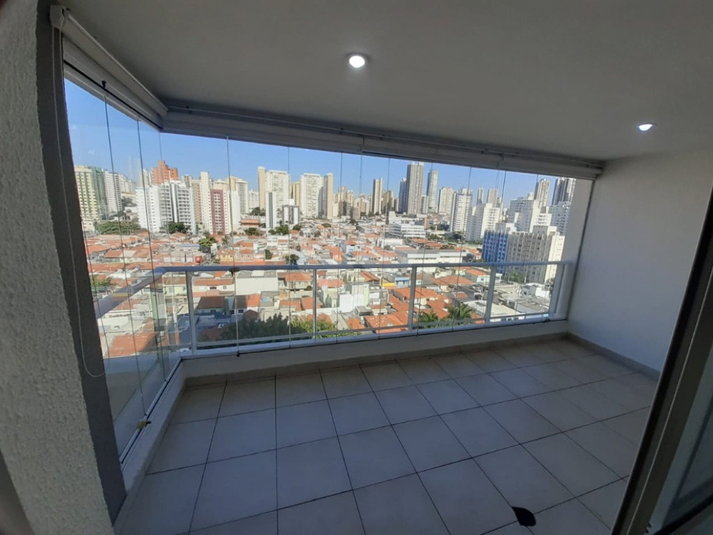 Venda Apartamento São Paulo Vila Gomes Cardim REO1039715 14