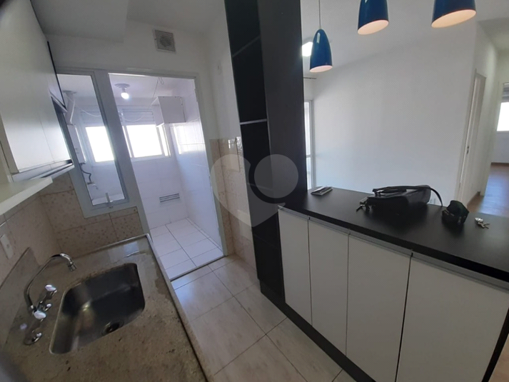 Venda Apartamento São Paulo Vila Gomes Cardim REO1039715 4