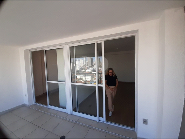 Venda Apartamento São Paulo Vila Gomes Cardim REO1039715 17