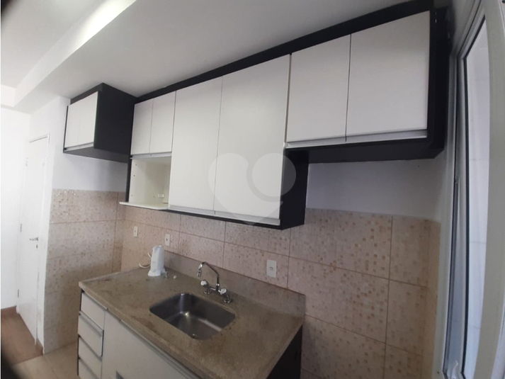 Venda Apartamento São Paulo Vila Gomes Cardim REO1039715 7