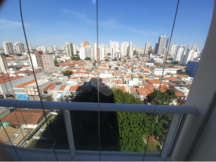 Venda Apartamento São Paulo Vila Gomes Cardim REO1039715 15