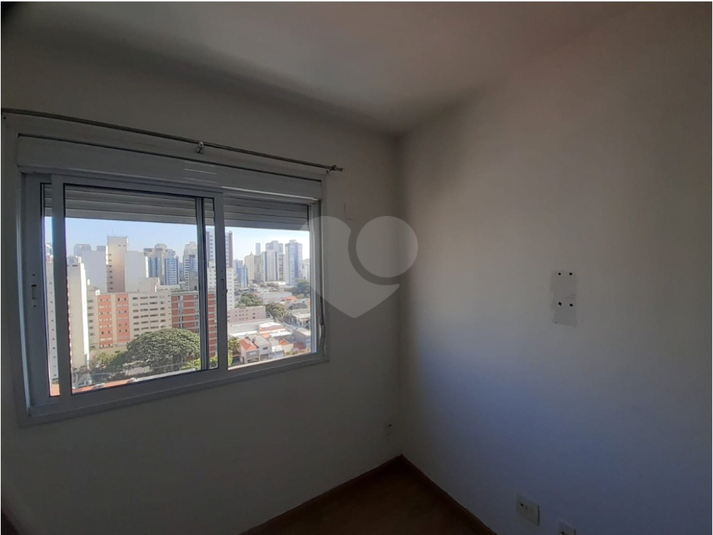 Venda Apartamento São Paulo Vila Gomes Cardim REO1039715 11