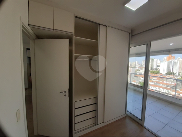 Venda Apartamento São Paulo Vila Gomes Cardim REO1039715 10