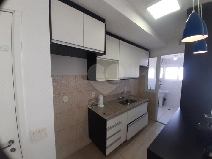 Venda Apartamento São Paulo Vila Gomes Cardim REO1039715 2