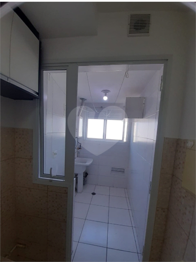 Venda Apartamento São Paulo Vila Gomes Cardim REO1039715 6