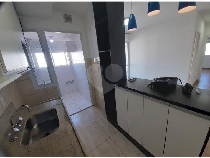 Venda Apartamento São Paulo Vila Gomes Cardim REO1039715 5