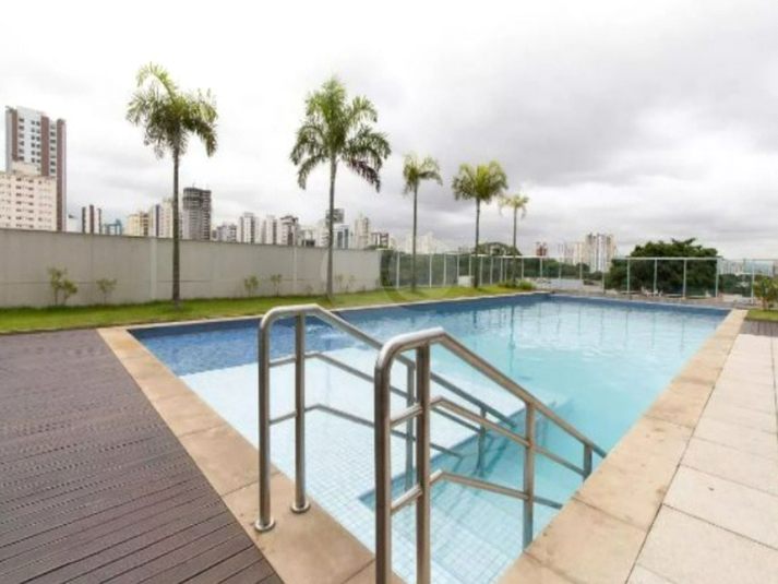 Venda Apartamento São Paulo Vila Gomes Cardim REO1039716 1