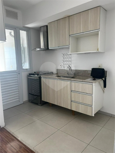 Venda Apartamento São Paulo Vila Gomes Cardim REO1039716 13