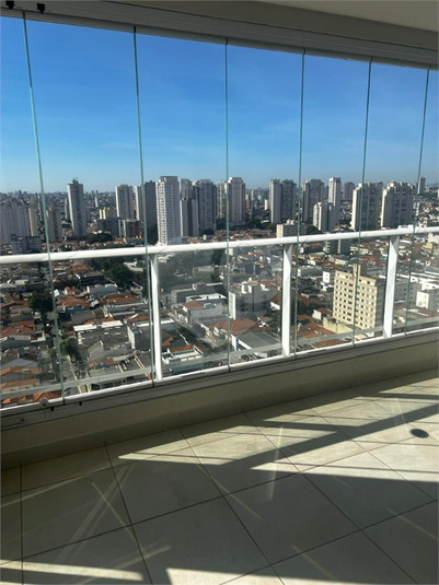 Venda Apartamento São Paulo Vila Gomes Cardim REO1039716 20