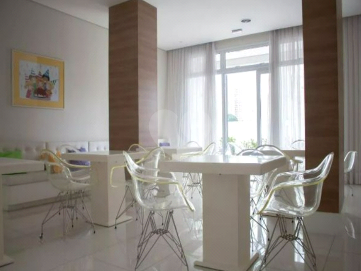 Venda Apartamento São Paulo Vila Gomes Cardim REO1039716 30