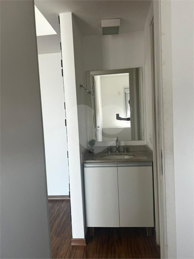 Venda Apartamento São Paulo Vila Gomes Cardim REO1039716 17