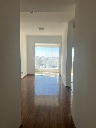 Venda Apartamento São Paulo Vila Gomes Cardim REO1039716 5