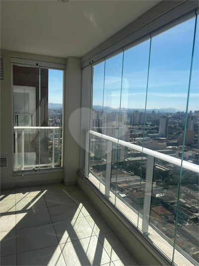 Venda Apartamento São Paulo Vila Gomes Cardim REO1039716 23