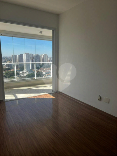 Venda Apartamento São Paulo Vila Gomes Cardim REO1039716 4