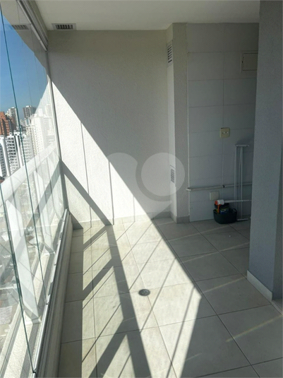 Venda Apartamento São Paulo Vila Gomes Cardim REO1039716 22