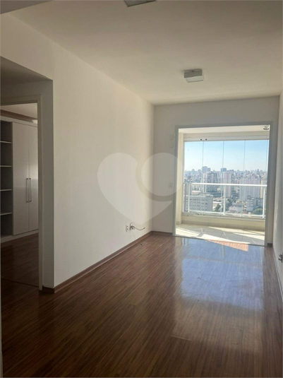 Venda Apartamento São Paulo Vila Gomes Cardim REO1039716 3