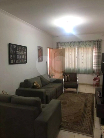 Venda Casa São Paulo Parque São Jorge REO1039718 11