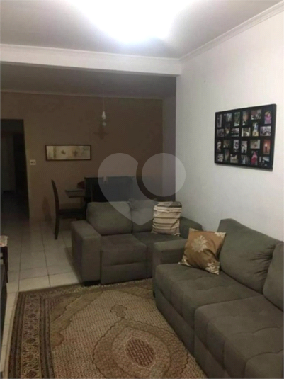 Venda Casa São Paulo Parque São Jorge REO1039718 8