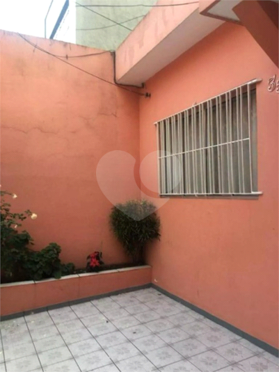 Venda Casa São Paulo Parque São Jorge REO1039718 1