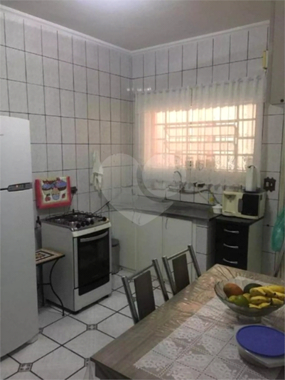 Venda Casa São Paulo Parque São Jorge REO1039718 16