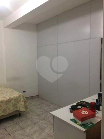 Venda Casa São Paulo Parque São Jorge REO1039718 12