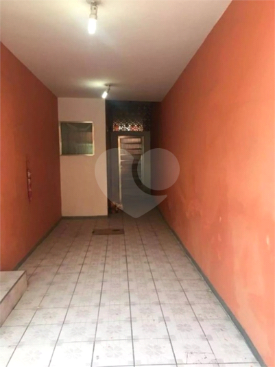 Venda Casa São Paulo Parque São Jorge REO1039718 5