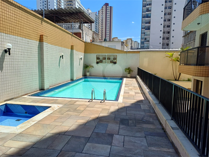 Venda Apartamento São Paulo Santana REO1039724 31