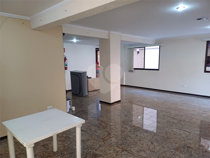 Venda Apartamento São Paulo Santana REO1039724 34