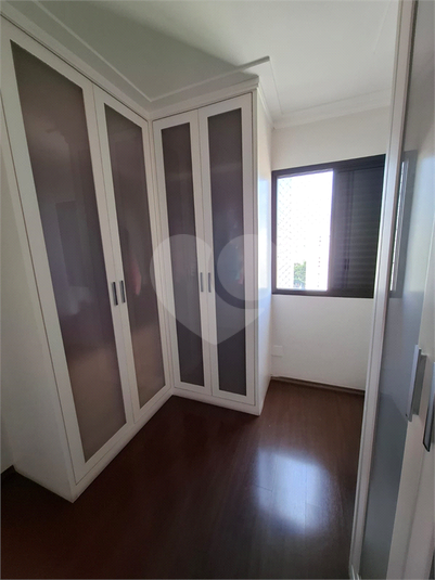 Venda Apartamento São Paulo Santana REO1039724 10