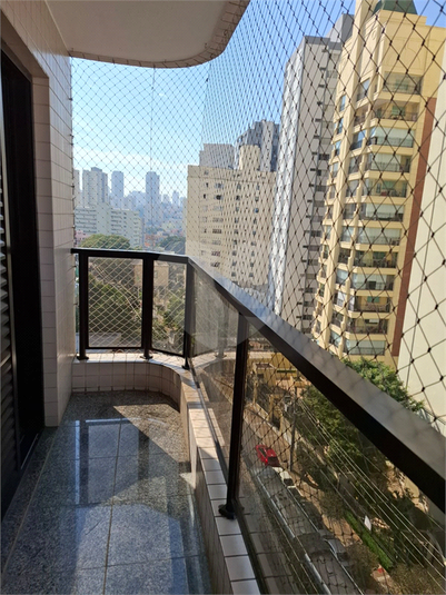 Venda Apartamento São Paulo Santana REO1039724 16