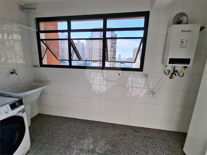 Venda Apartamento São Paulo Santana REO1039724 18