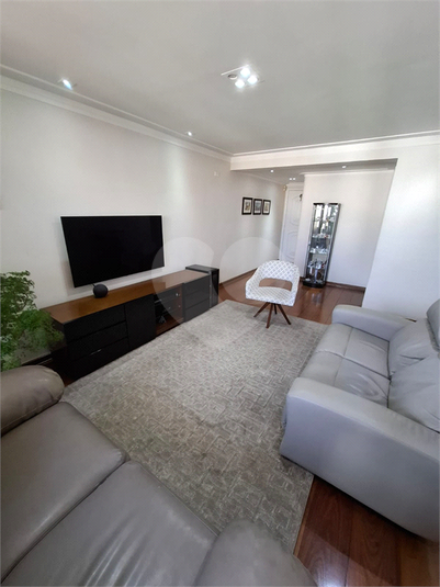 Venda Apartamento São Paulo Santana REO1039724 21